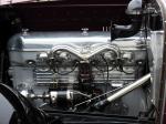 Duesenberg A Touring by Millspaugh & Irish 1925 года